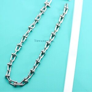 Tiffany & Co. Silver Bracelet